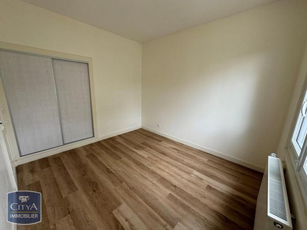 Maison à louer 4 pièces 91.56m²