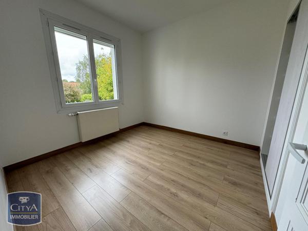Maison à louer 4 pièces 91.56m²