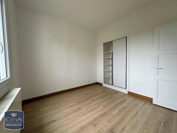 Maison à louer 4 pièces 91.56m²