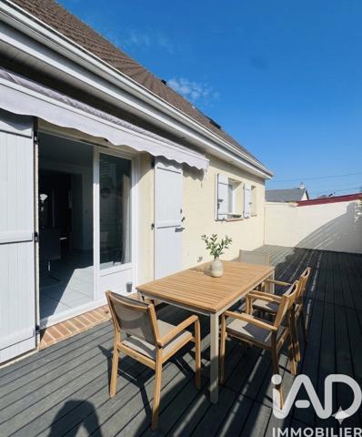 Maison à vendre 4 pièces 84,14 m² Le Havre