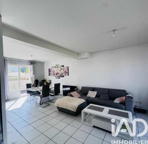 Maison à vendre 4 pièces 84,14 m² Le Havre