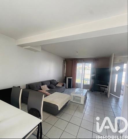 Maison à vendre 4 pièces 84,14 m² Le Havre