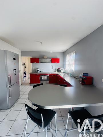 Maison à vendre 4 pièces 84,14 m² Le Havre