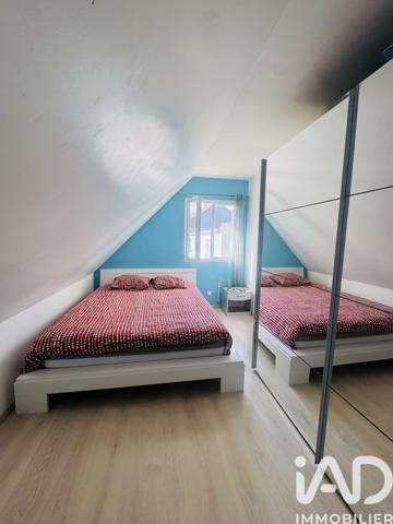 Maison à vendre 4 pièces 84,14 m² Le Havre