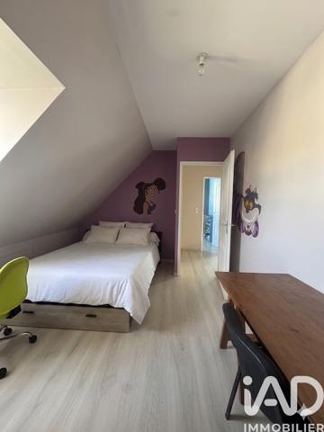 Maison à vendre 4 pièces 84,14 m² Le Havre