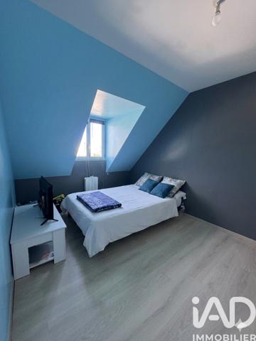 Maison à vendre 4 pièces 84,14 m² Le Havre