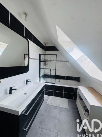 Maison à vendre 4 pièces 84,14 m² Le Havre