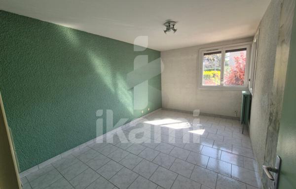 Appartement de 91 m²