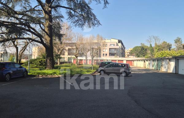 Appartement de 91 m²
