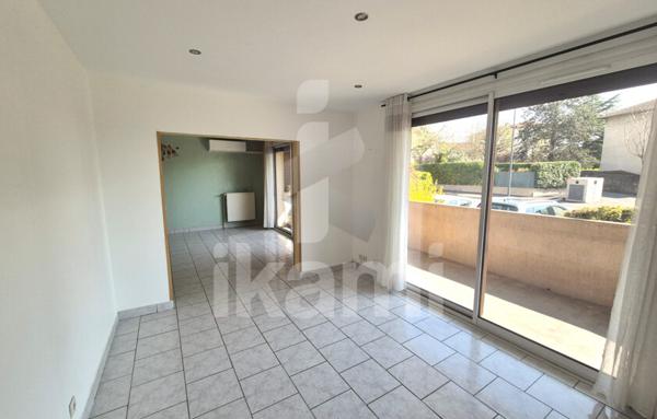 Appartement de 91 m²