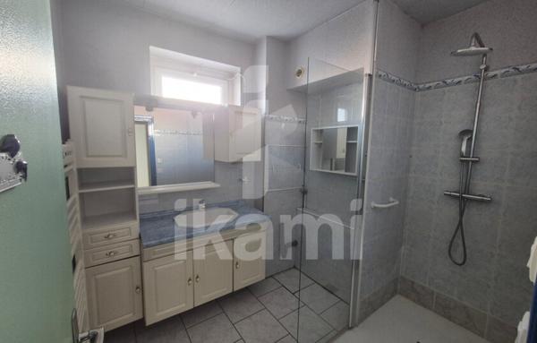 Appartement de 91 m²
