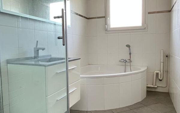 Appartement à vendre    4 pièces • 75 m2 Metz