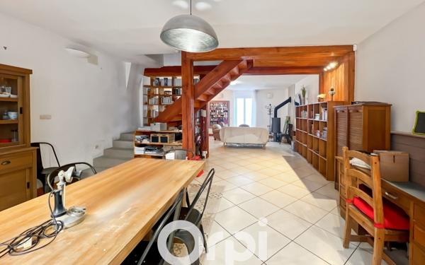 Maison à vendre    6 pièces •  La Roche-sur-Yon