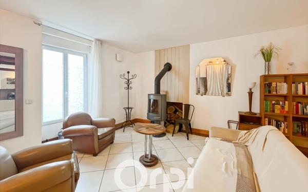 Maison à vendre    6 pièces •  La Roche-sur-Yon