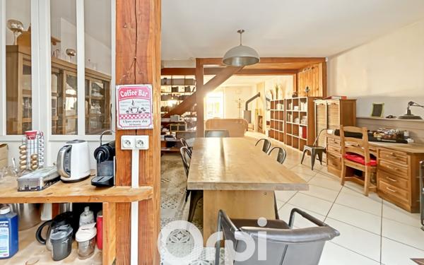 Maison à vendre    6 pièces •  La Roche-sur-Yon