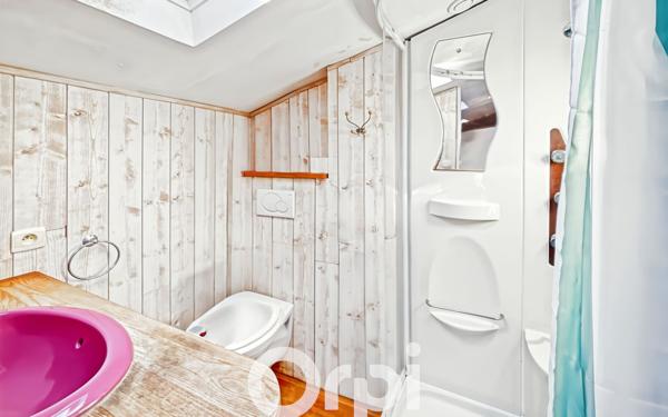 Maison à vendre    6 pièces •  La Roche-sur-Yon