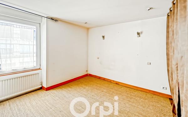 Maison à vendre    6 pièces •  La Roche-sur-Yon