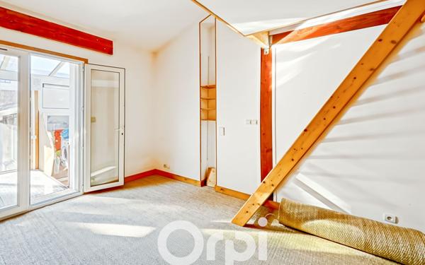 Maison à vendre    6 pièces •  La Roche-sur-Yon