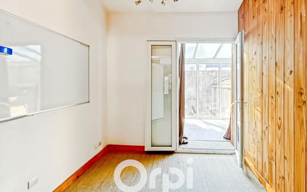 Maison à vendre    6 pièces •  La Roche-sur-Yon