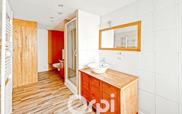 Maison à vendre    6 pièces •  La Roche-sur-Yon