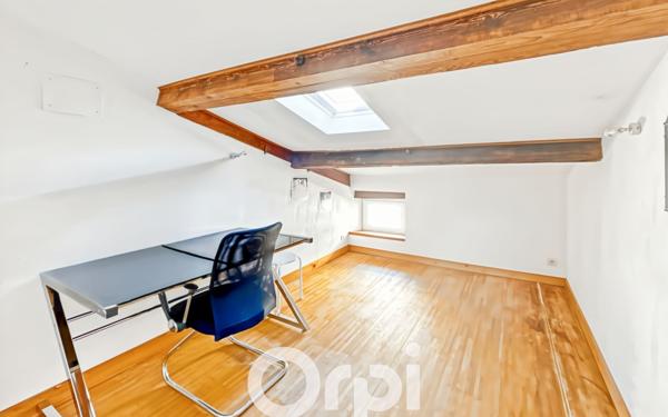 Maison à vendre    6 pièces •  La Roche-sur-Yon