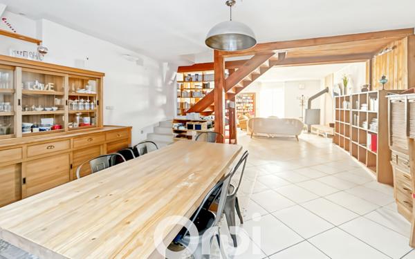 Maison à vendre    6 pièces •  La Roche-sur-Yon