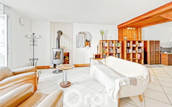 Maison à vendre    6 pièces •  La Roche-sur-Yon