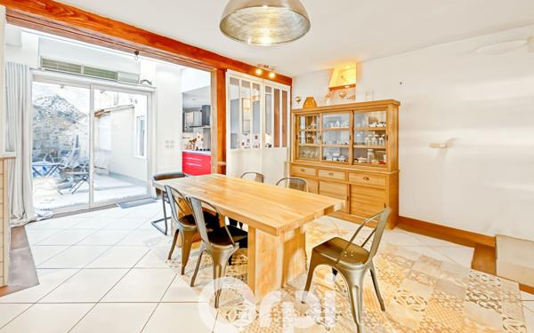 Maison à vendre    6 pièces •  La Roche-sur-Yon