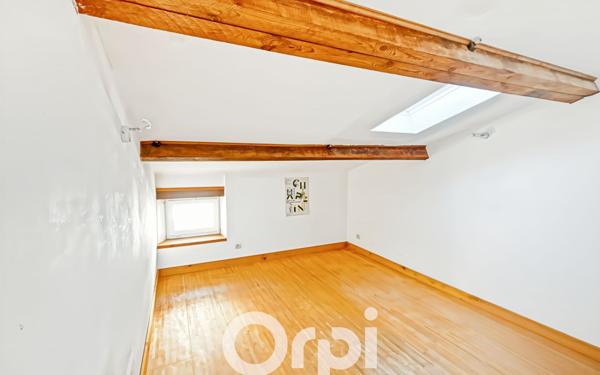 Maison à vendre    6 pièces •  La Roche-sur-Yon