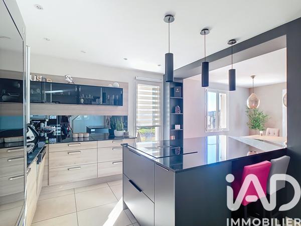 Maison à vendre 6 pièces 150 m² Digne-les-Bains