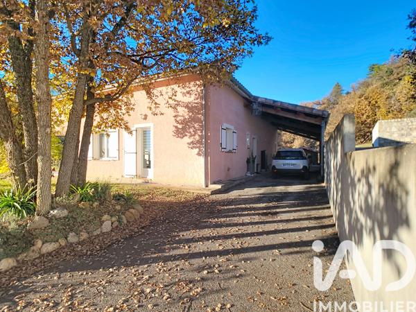 Maison à vendre 6 pièces 150 m² Digne-les-Bains