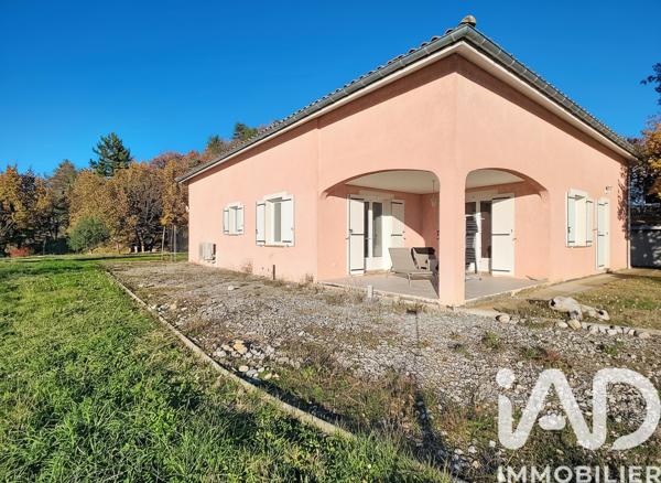Maison à vendre 6 pièces 150 m² Digne-les-Bains