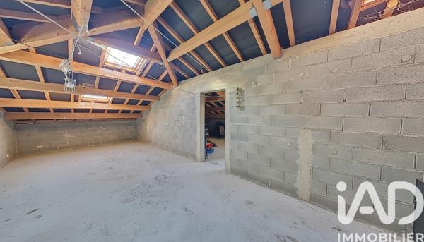 Maison à vendre 6 pièces 150 m² Digne-les-Bains