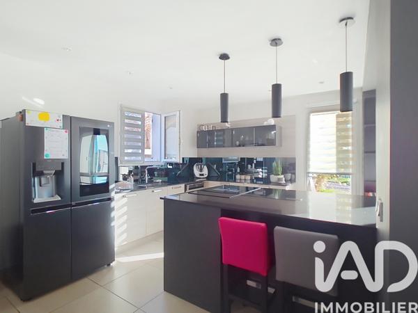 Maison à vendre 6 pièces 150 m² Digne-les-Bains