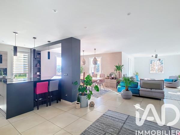 Maison à vendre 6 pièces 150 m² Digne-les-Bains