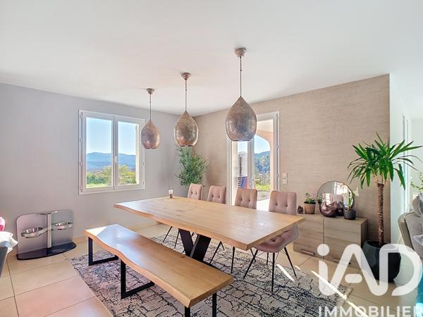 Maison à vendre 6 pièces 150 m² Digne-les-Bains