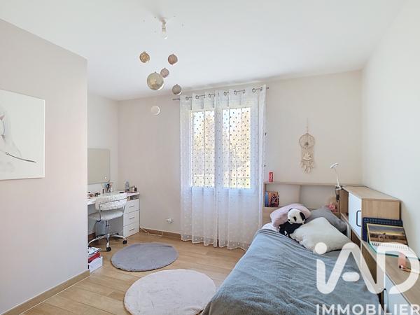 Maison à vendre 6 pièces 150 m² Digne-les-Bains
