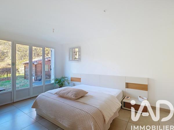 Maison à vendre 6 pièces 150 m² Digne-les-Bains