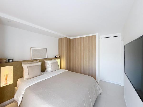 Appartement F3 à vendre  3 pièces - 72 m2 CANNES LA BOCCA - 06