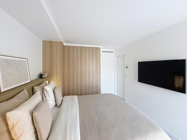 Appartement F3 à vendre  3 pièces - 72 m2 CANNES LA BOCCA - 06