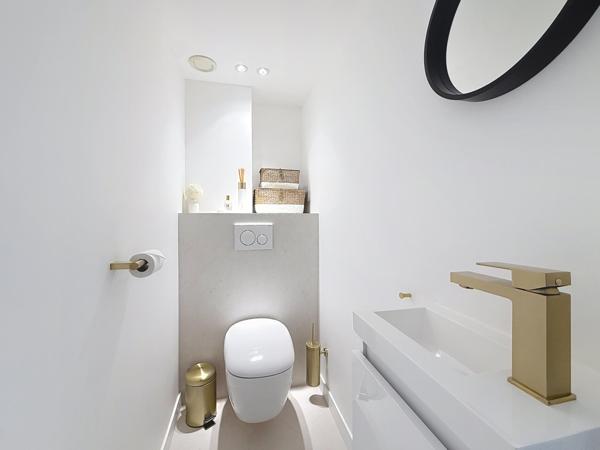 Appartement F3 à vendre  3 pièces - 72 m2 CANNES LA BOCCA - 06