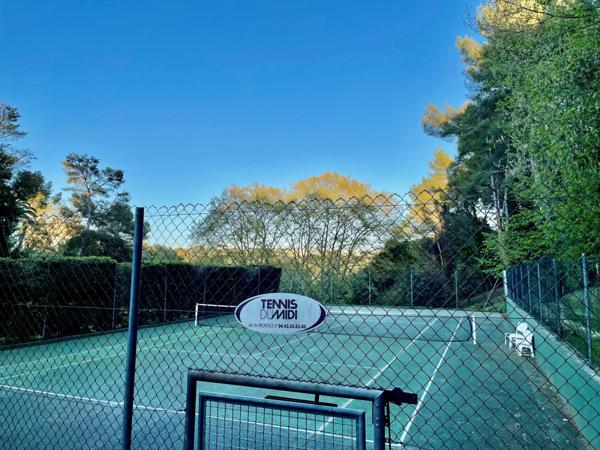 Appartement F3 à vendre  3 pièces - 72 m2 CANNES LA BOCCA - 06