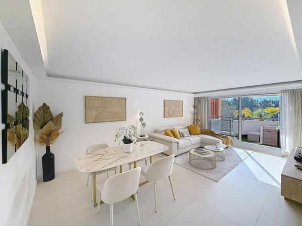 Appartement F3 à vendre  3 pièces - 72 m2 CANNES LA BOCCA - 06