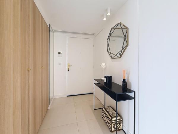 Appartement F3 à vendre  3 pièces - 72 m2 CANNES LA BOCCA - 06
