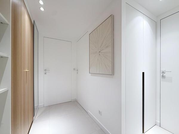 Appartement F3 à vendre  3 pièces - 72 m2 CANNES LA BOCCA - 06