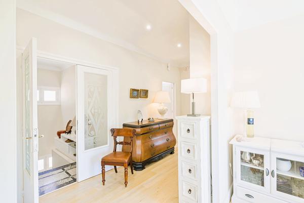 Appartement 4 pièces 94 m² Urrugne limite Ciboure avec jardin, terrasse, balcon et parking