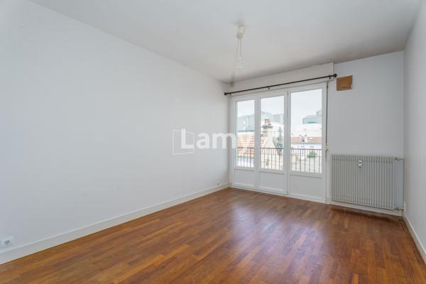 Appartement type 2