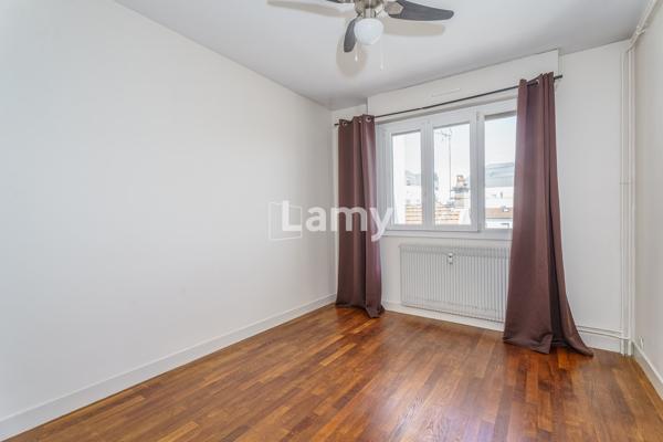 Appartement type 2