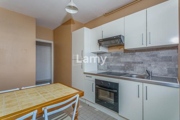 Appartement type 2