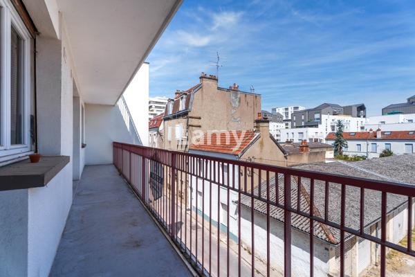 Appartement type 2